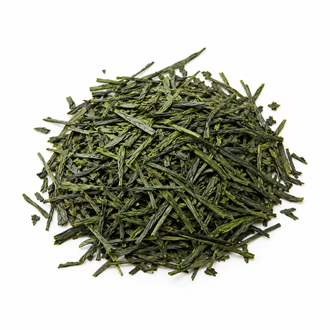Ranges Tea Loose Leaf Sencha Green Tea 1kg